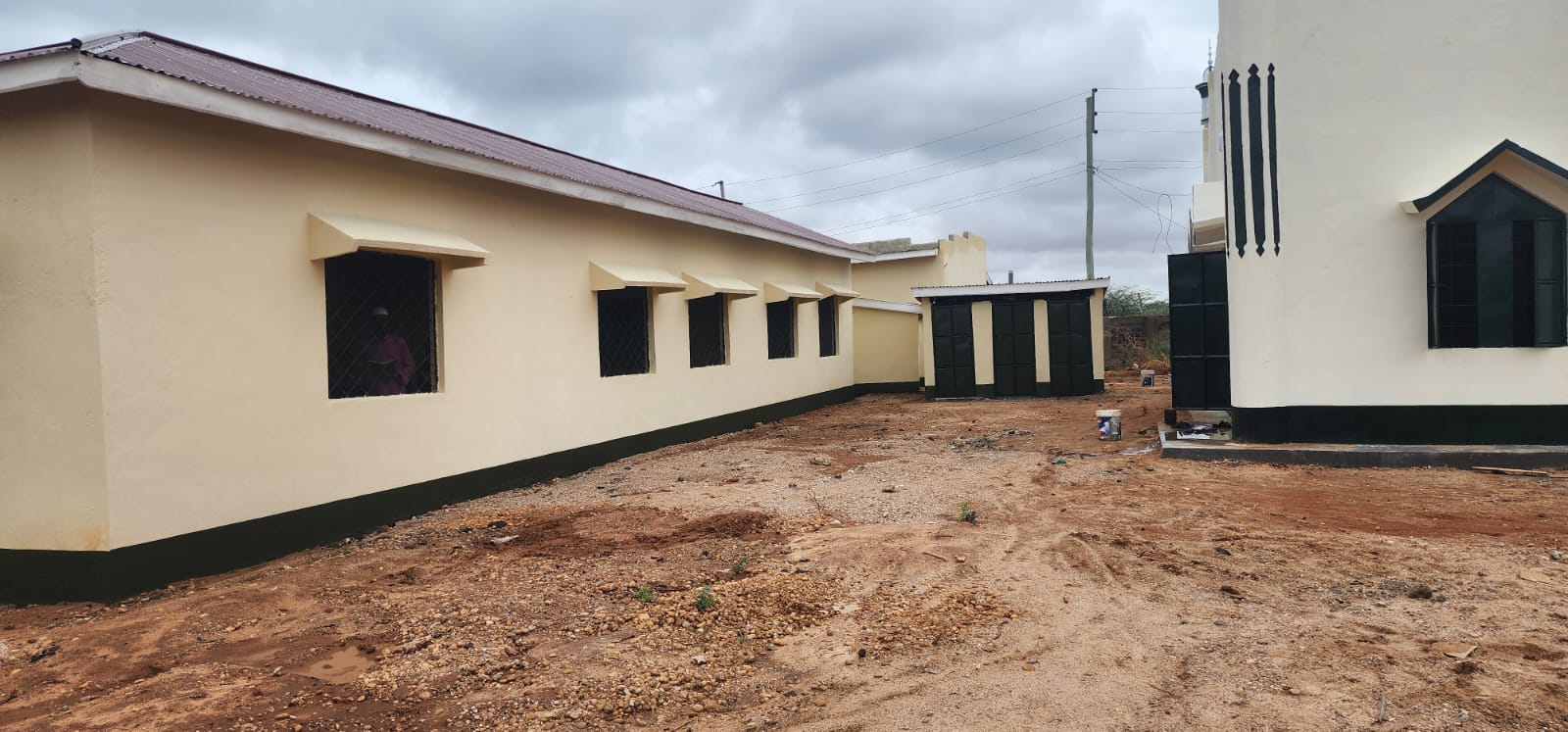 مراكز اسلامية - كينيا (4)